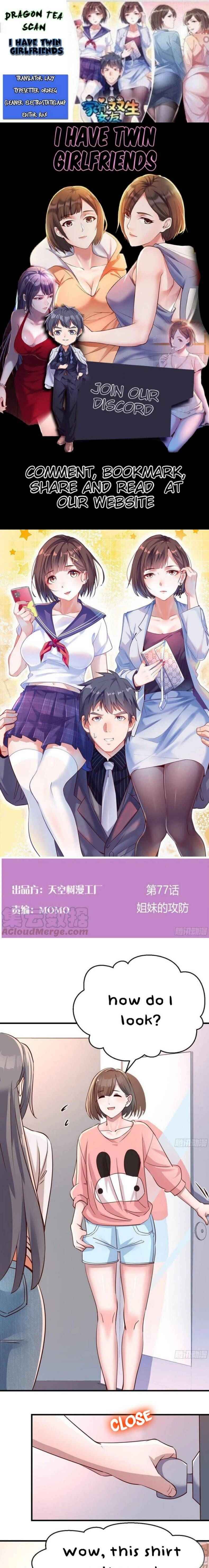 Page 1 of Chapter 77