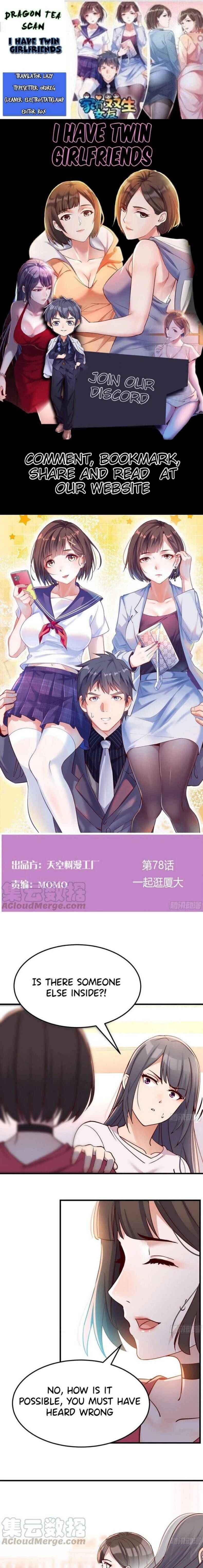 Page 1 of Chapter 78