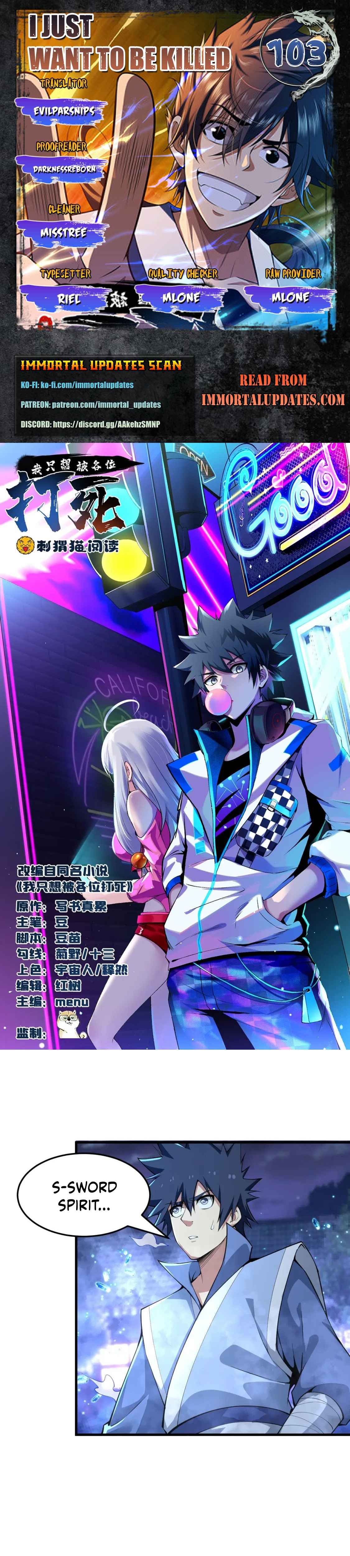 Page 1 of Chapter 103