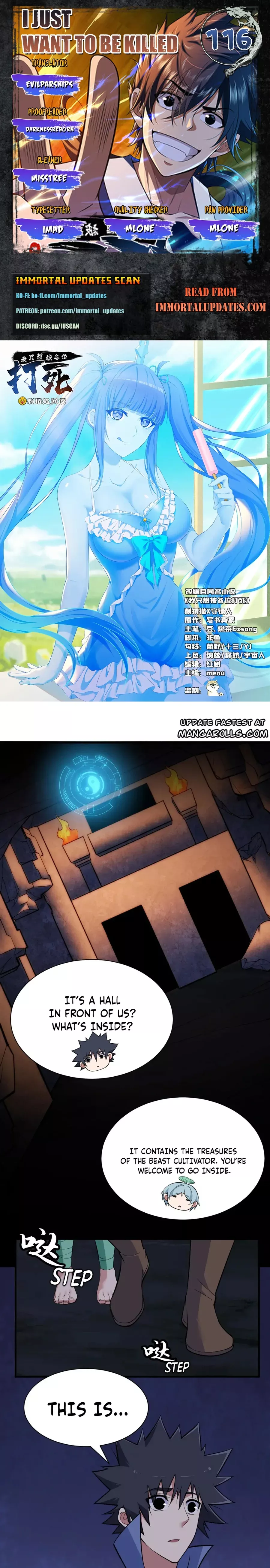 Page 1 of Chapter 116