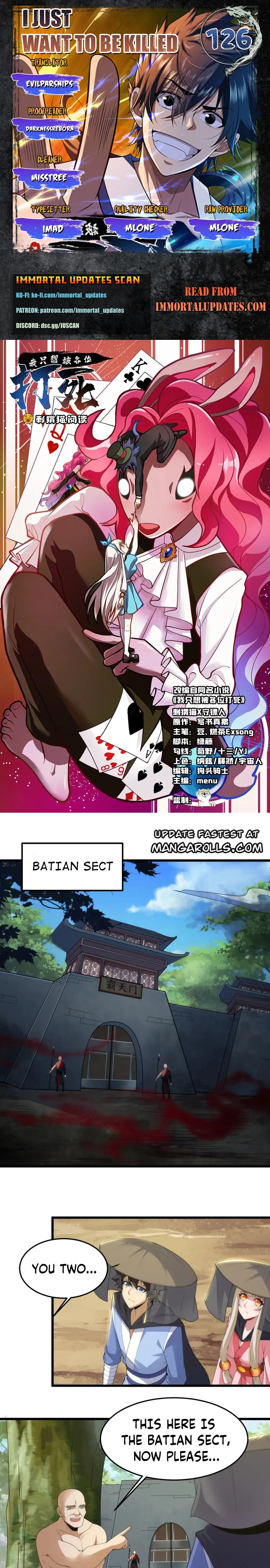 Page 1 of Chapter 126