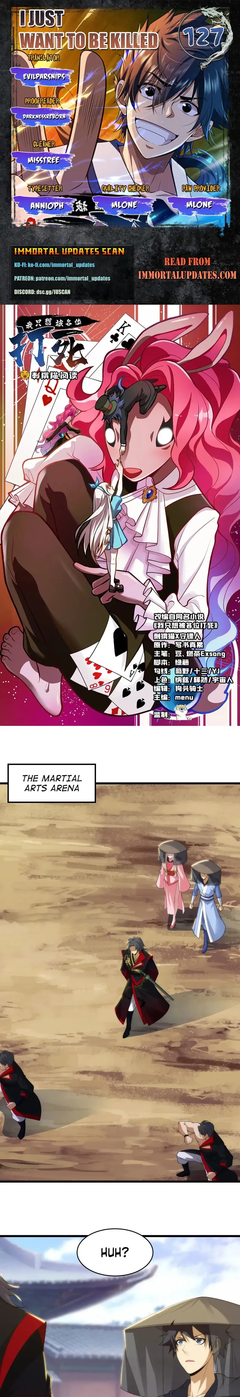Page 1 of Chapter 127