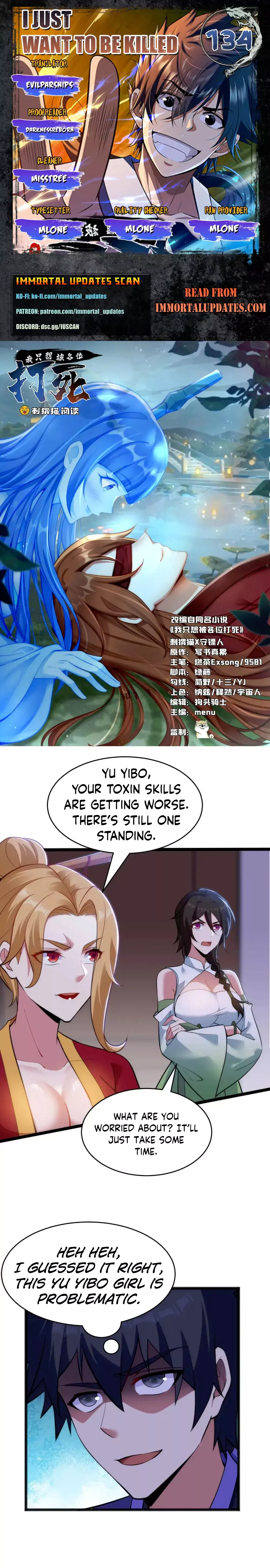 Page 1 of Chapter 134
