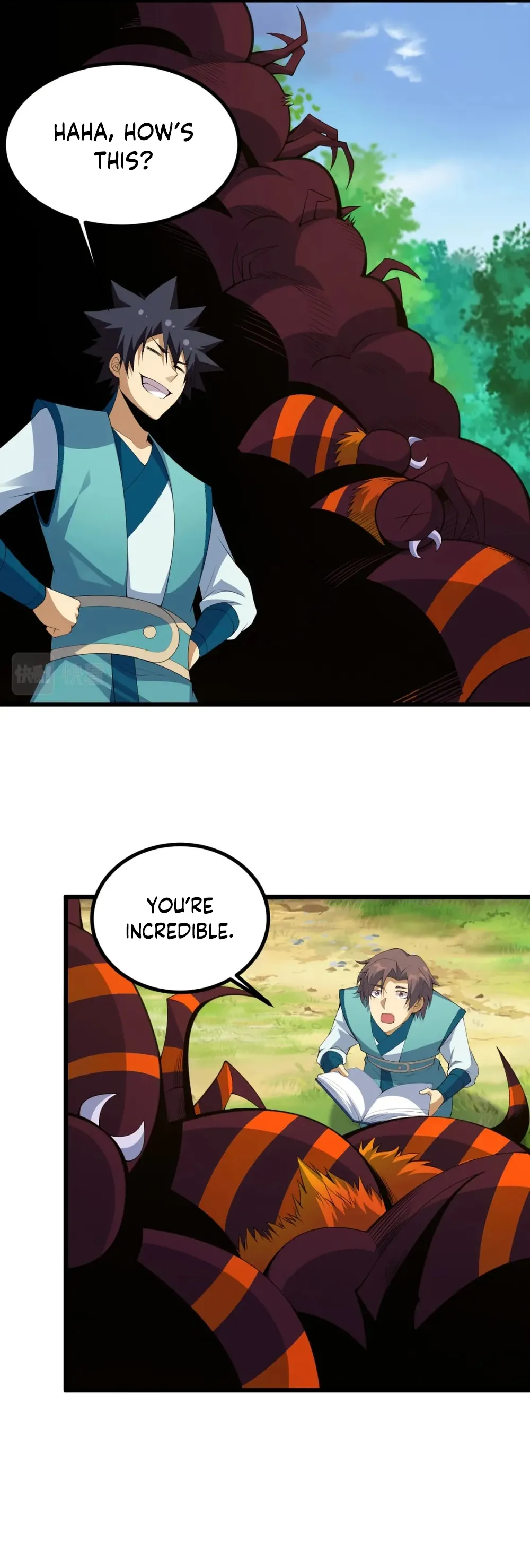 Page 6 of Chapter 166