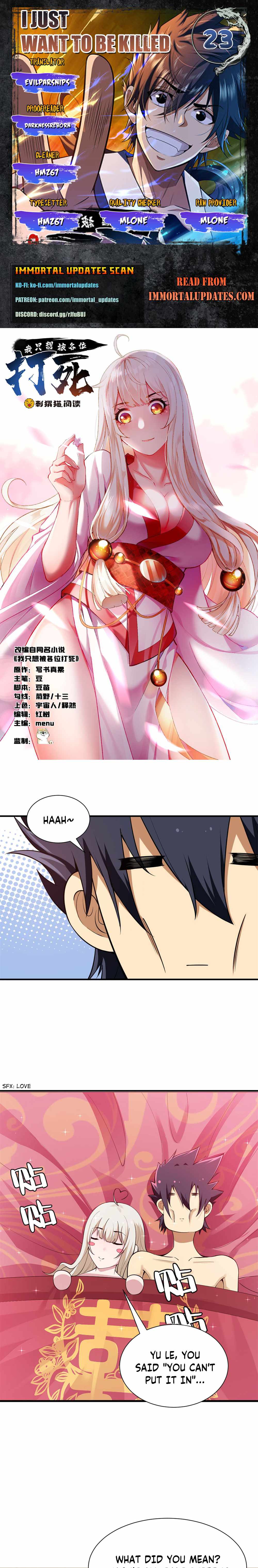 Page 1 of Chapter 23