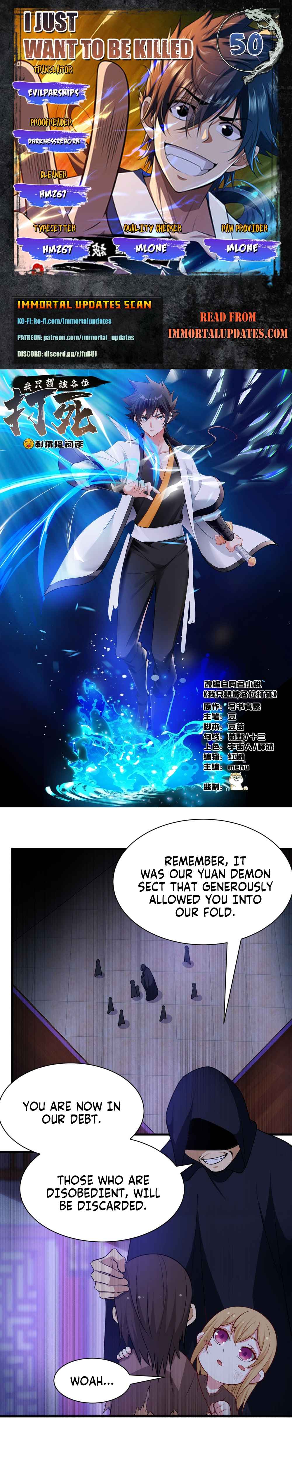Page 1 of Chapter 50