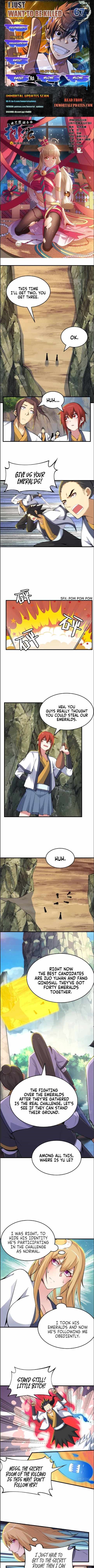 Page 1 of Chapter 67