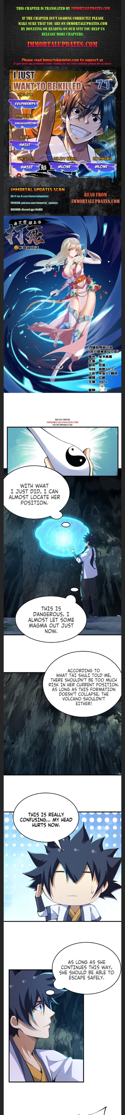Page 1 of Chapter 71