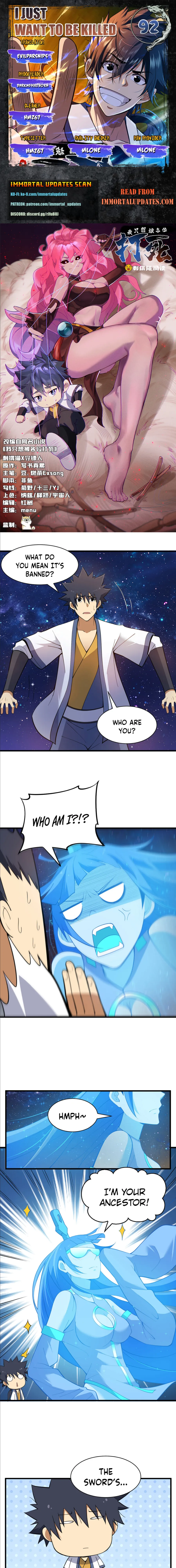 Page 1 of Chapter 92