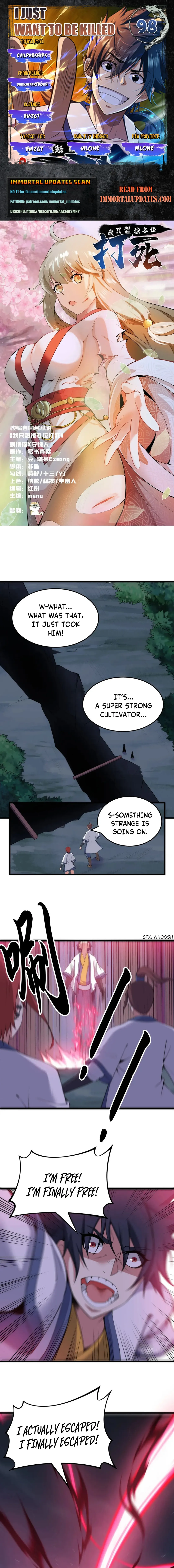 Page 1 of Chapter 98