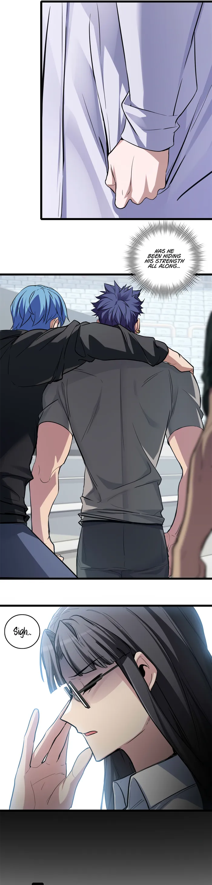 Page 3 of Chapter 100