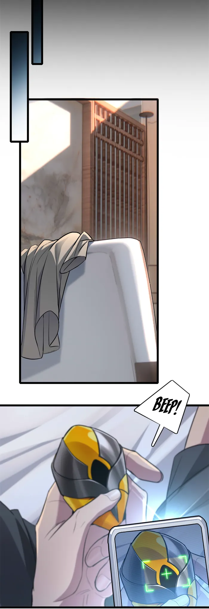 Page 4 of Chapter 100