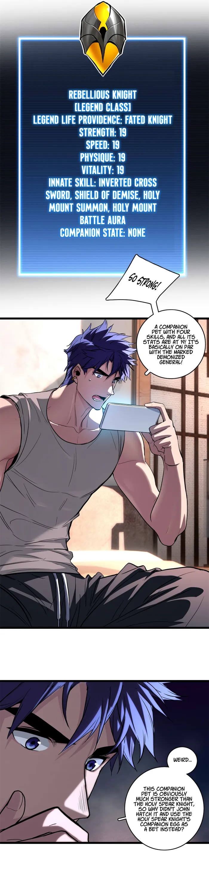 Page 5 of Chapter 100