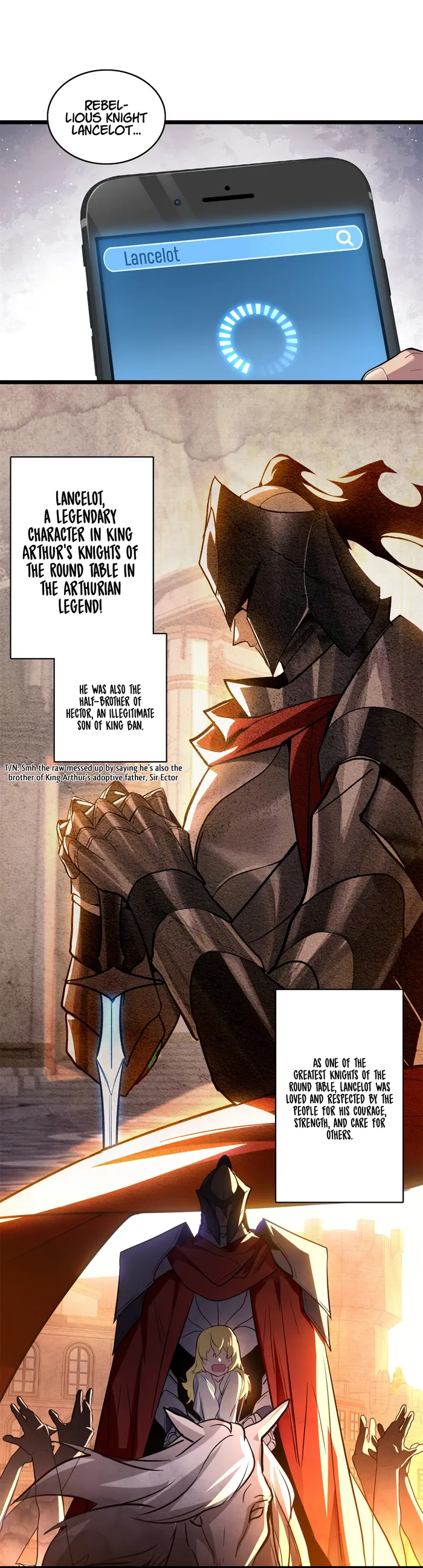 Page 6 of Chapter 100