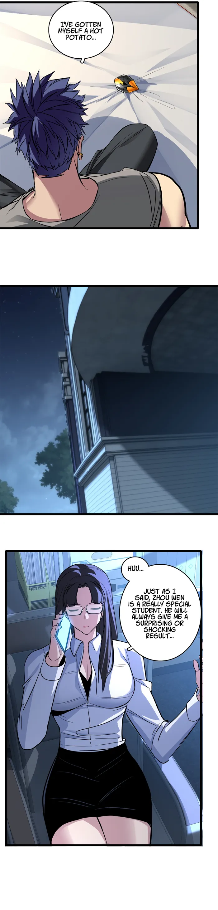Page 9 of Chapter 100