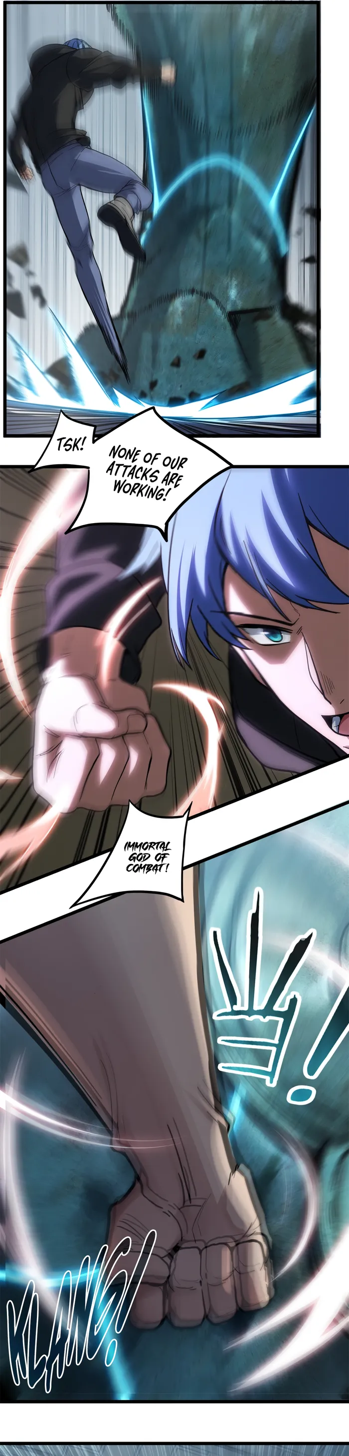 Page 3 of Chapter 101