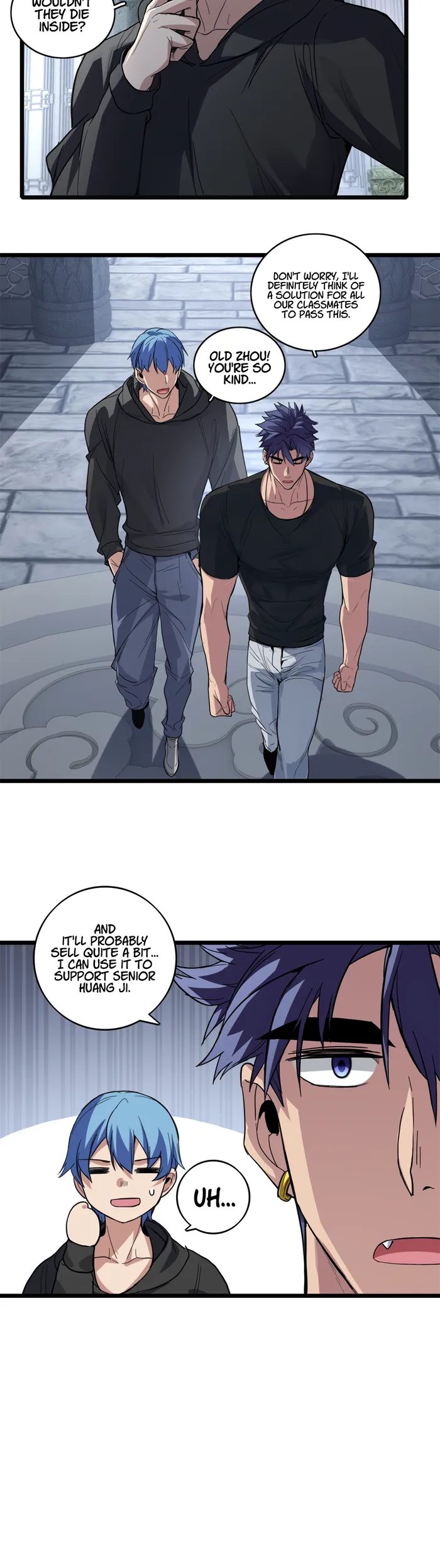 Page 10 of Chapter 101