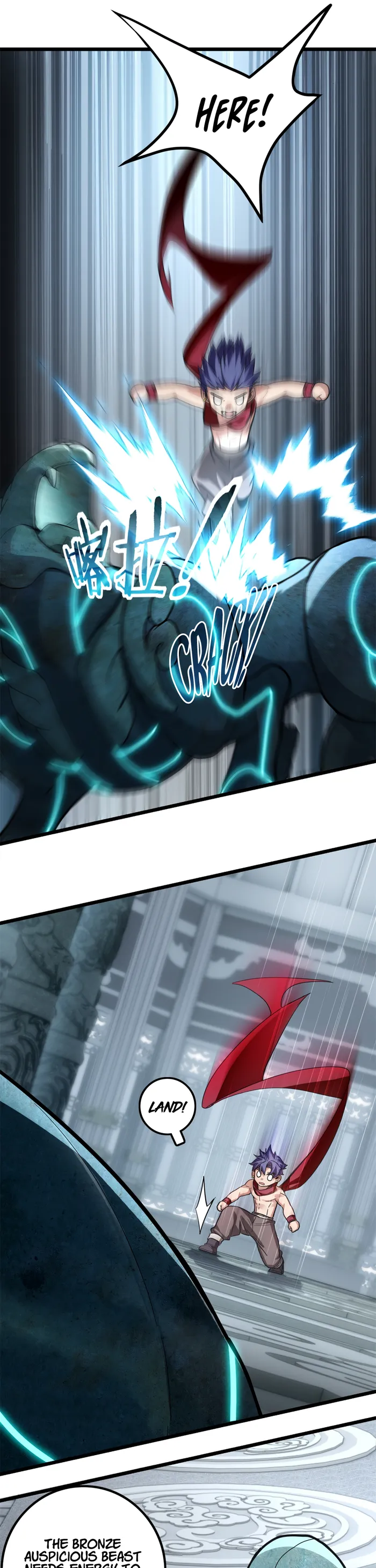 Page 13 of Chapter 101
