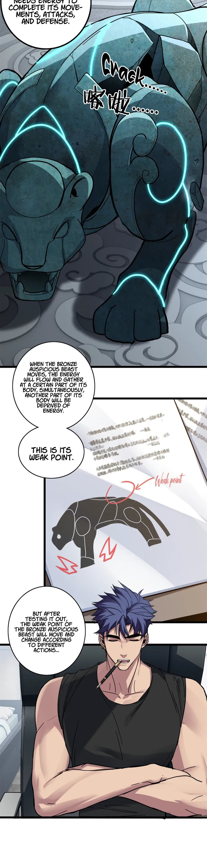 Page 14 of Chapter 101