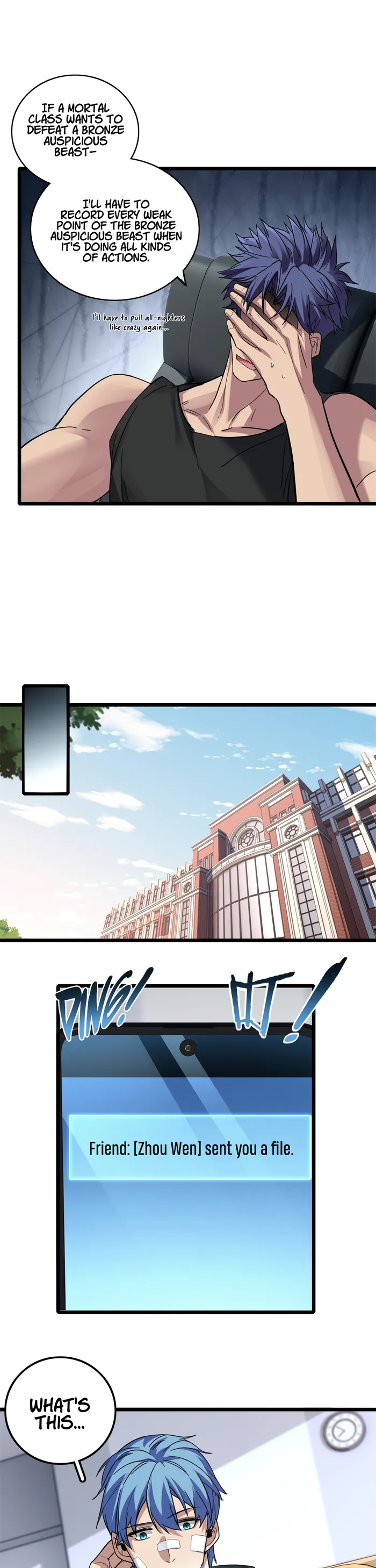 Page 15 of Chapter 101