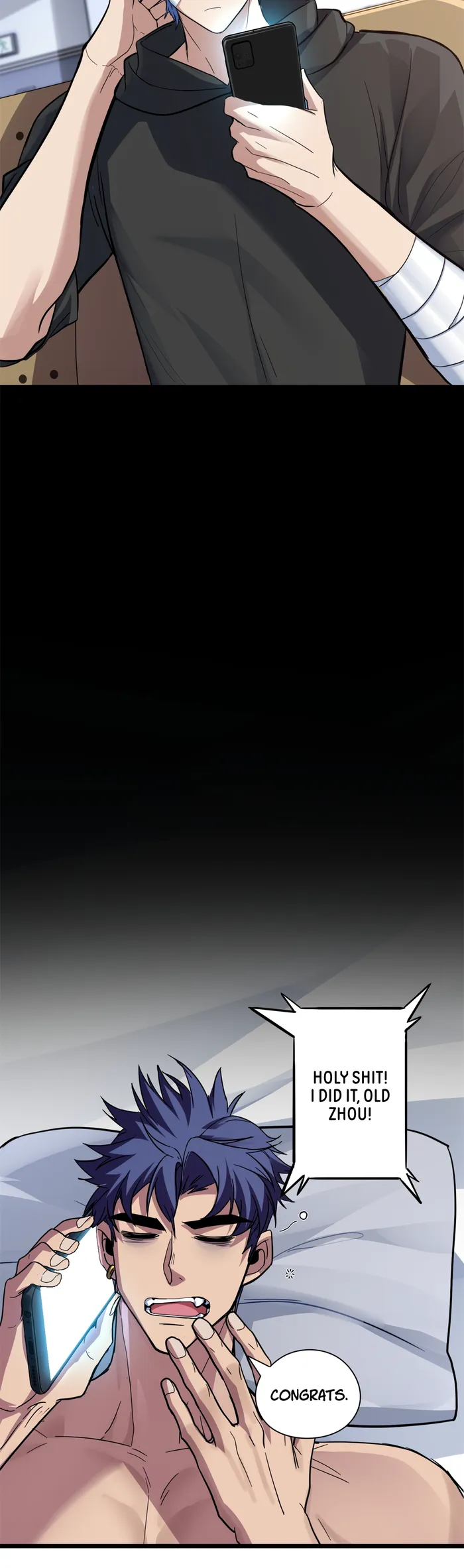 Page 16 of Chapter 101