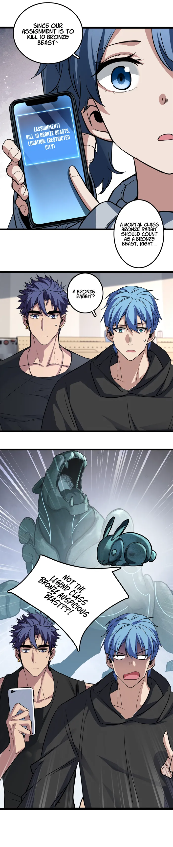 Page 19 of Chapter 101