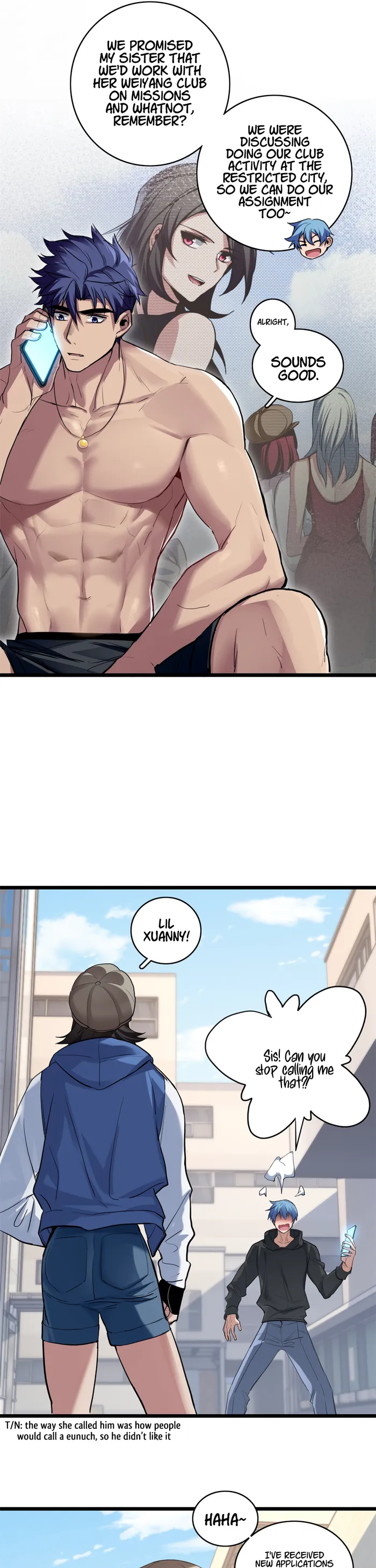 Page 19 of Chapter 103
