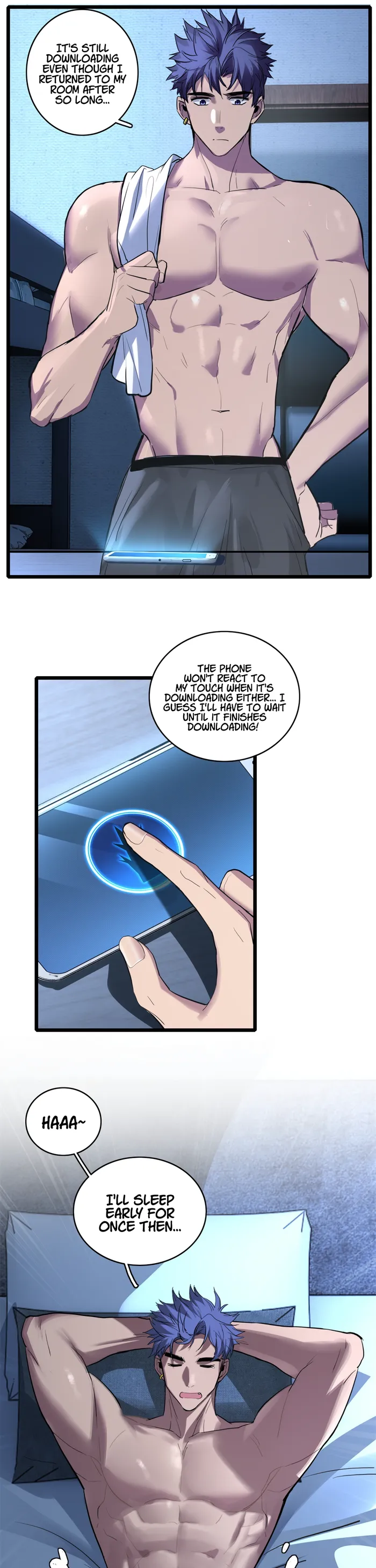 Page 8 of Chapter 105