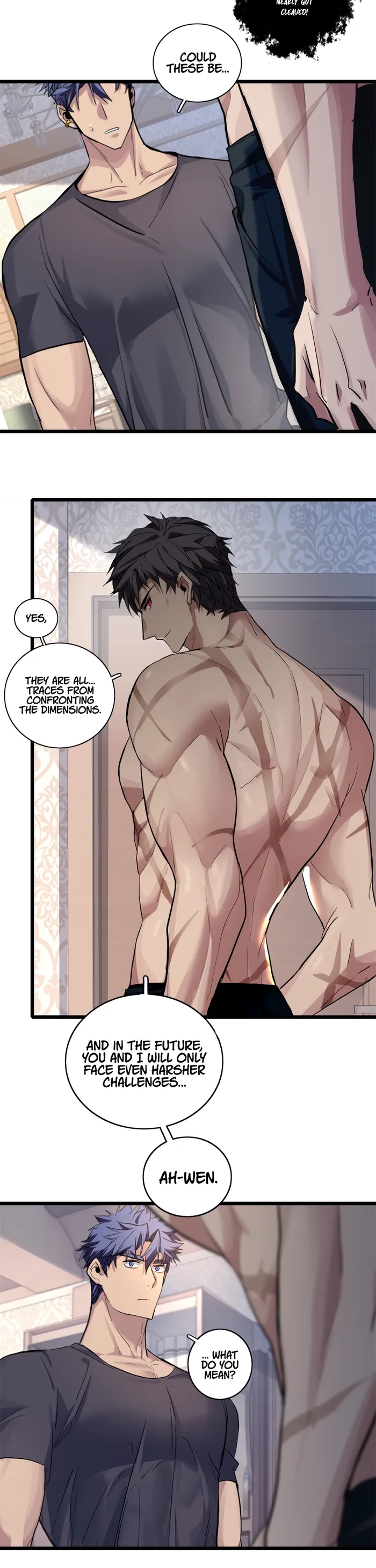Page 2 of Chapter 118
