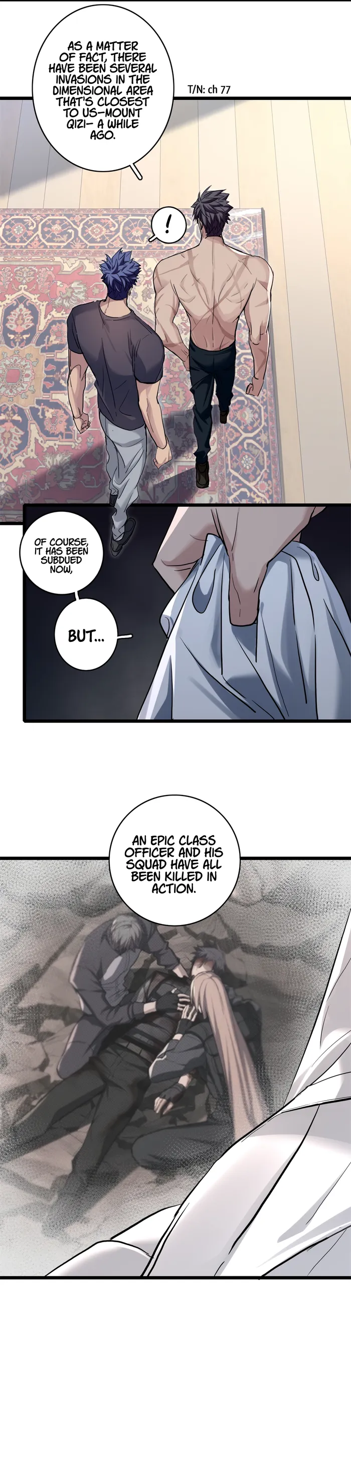 Page 5 of Chapter 118