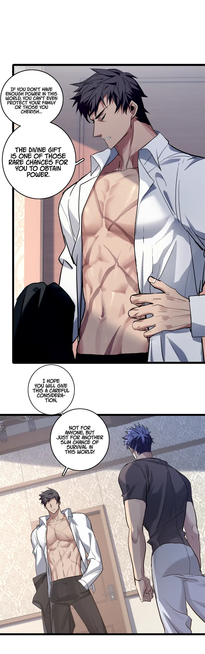 Page 6 of Chapter 118
