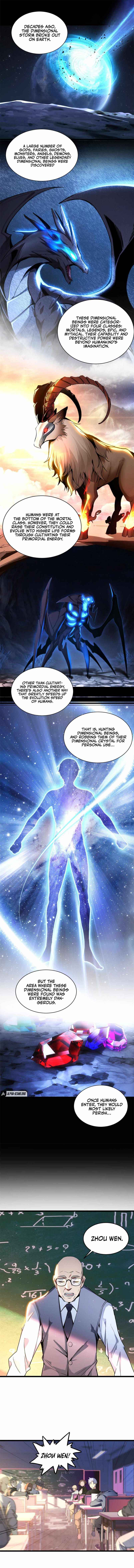 Page 1 of Chapter 1