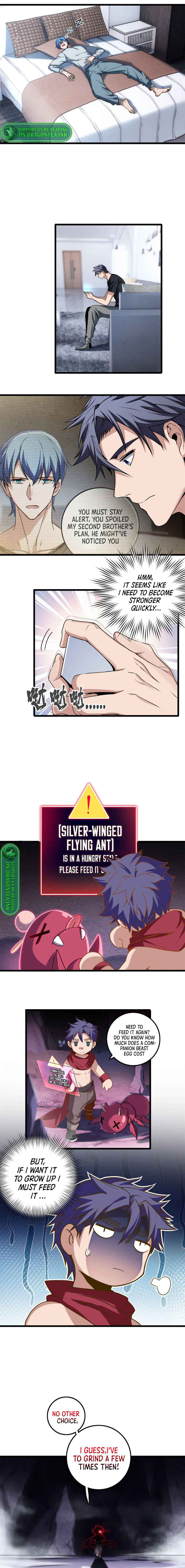 Page 1 of Chapter 48