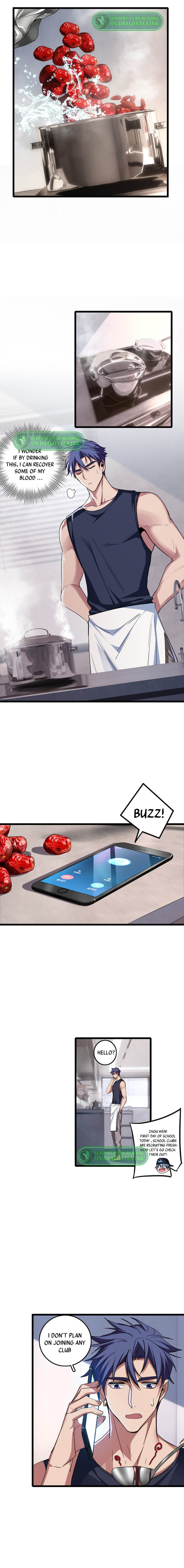 Page 1 of Chapter 58