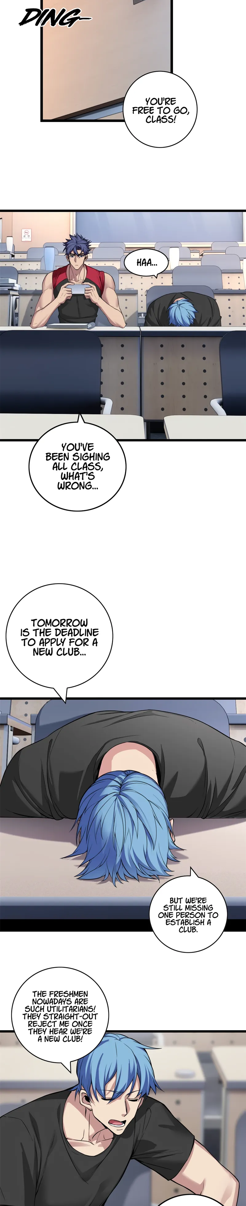 Page 2 of Chapter 91