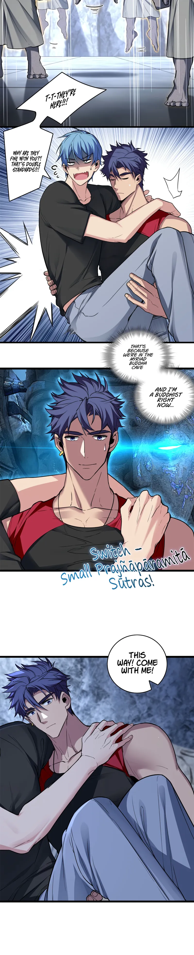 Page 19 of Chapter 91