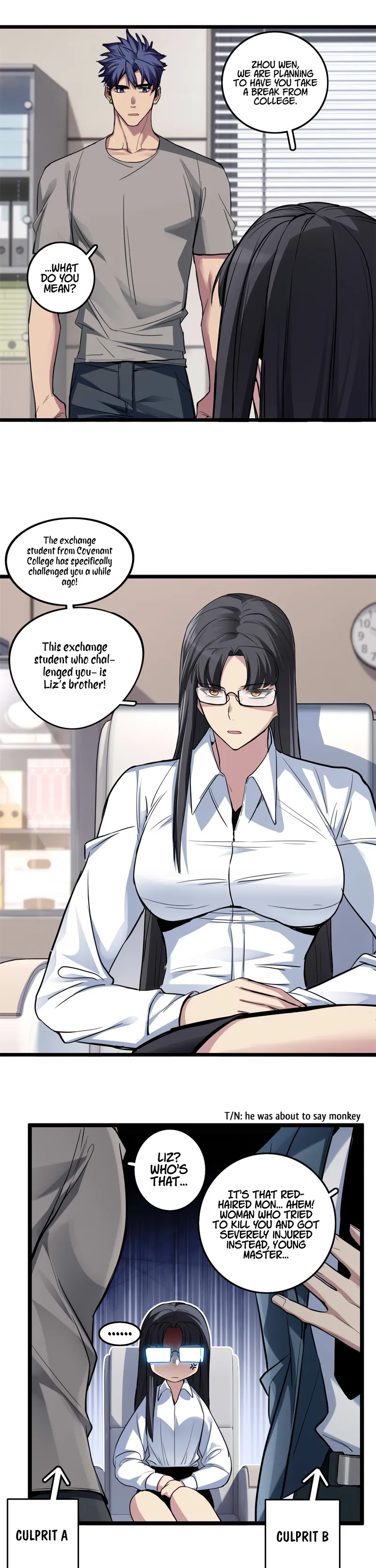 Page 6 of Chapter 98