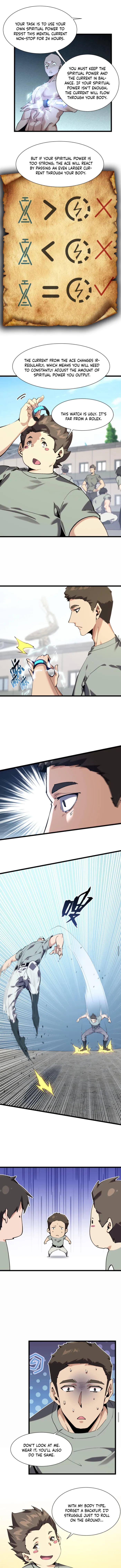 Page 5 of Chapter 100