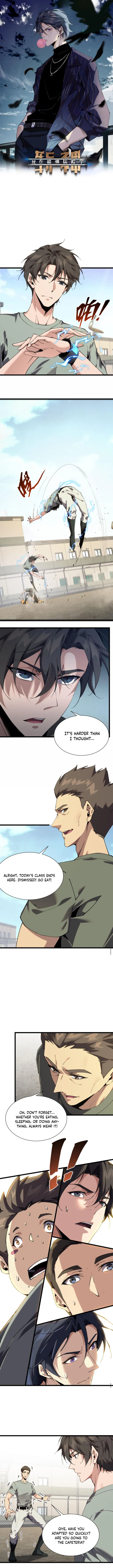 Page 1 of Chapter 101