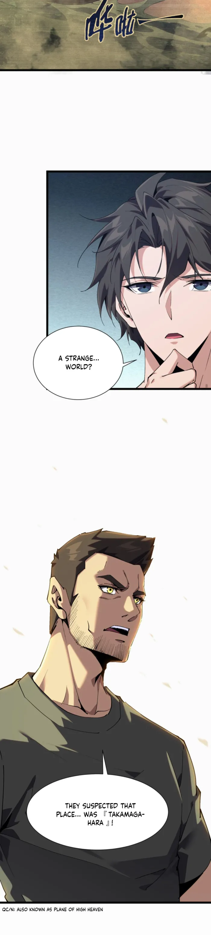 Page 8 of Chapter 101