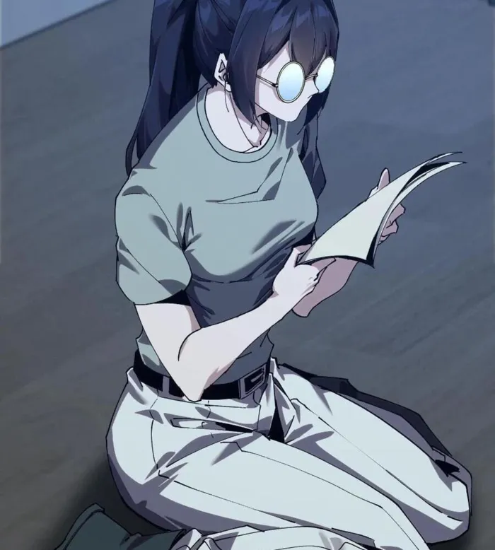 Page 91 of Chapter 111