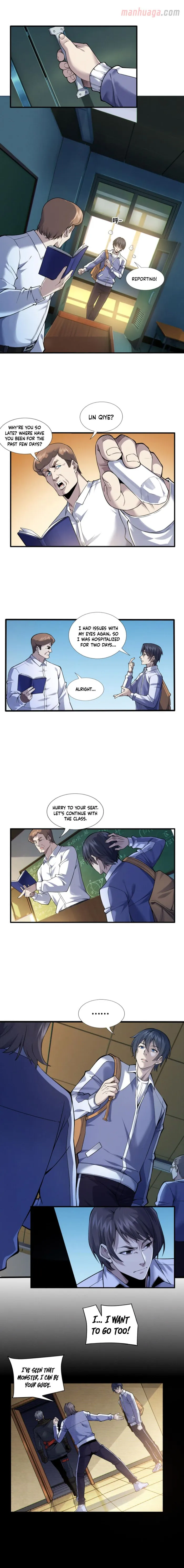 Page 1 of Chapter 31