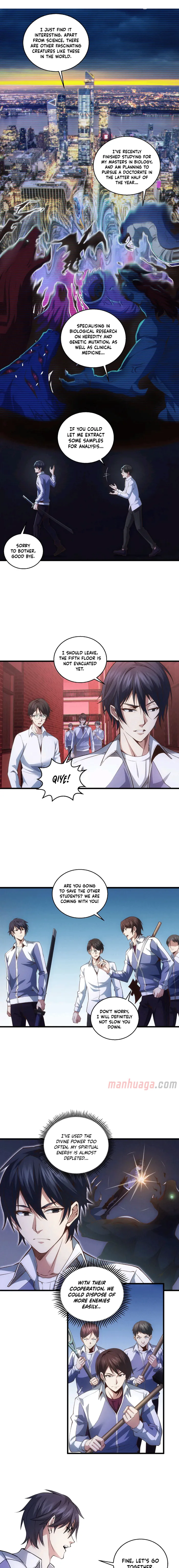Page 1 of Chapter 41