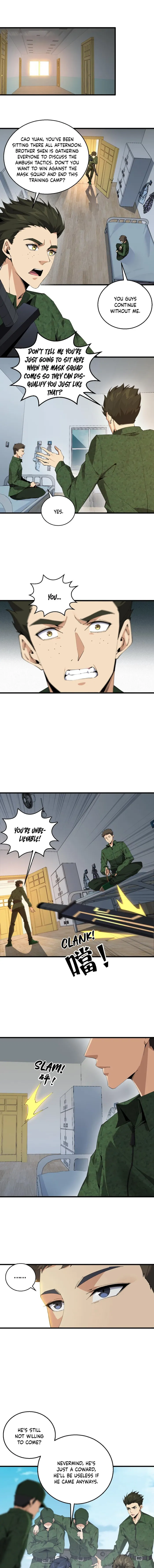 Page 1 of Chapter 57