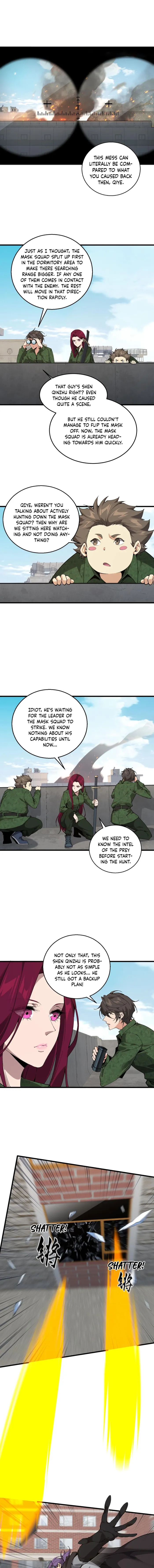 Page 1 of Chapter 58