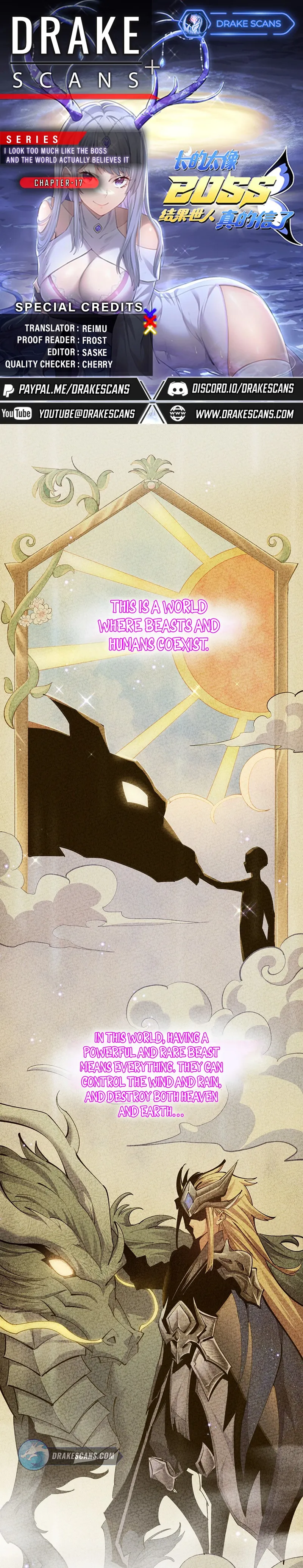 Page 1 of Chapter 1