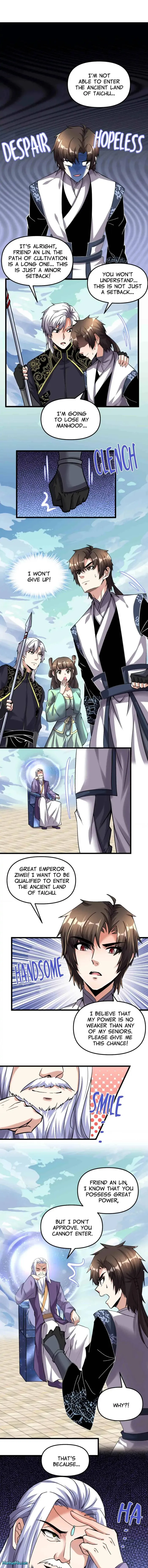 Page 1 of Chapter 284