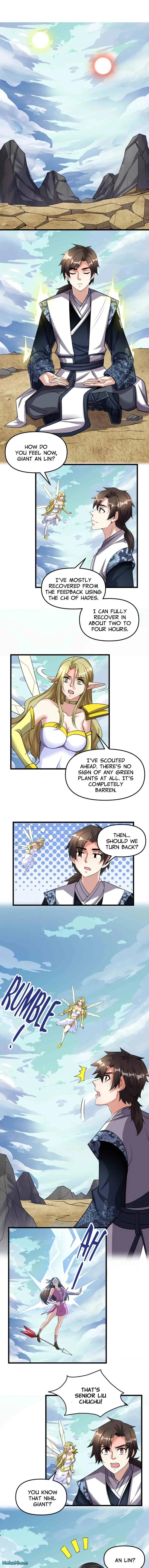 Page 1 of Chapter 291