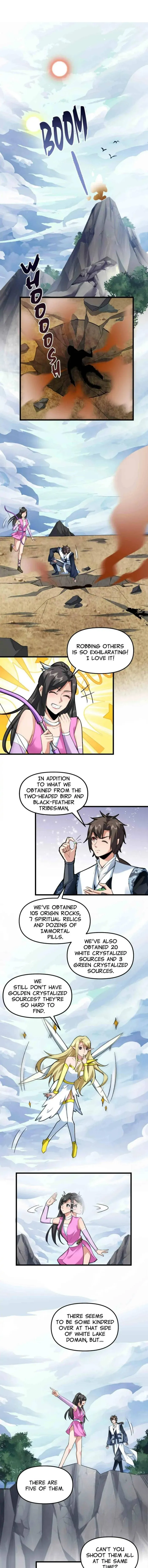 Page 1 of Chapter 293