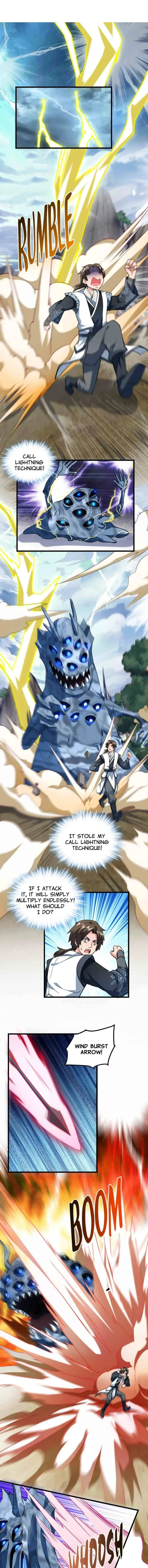 Page 1 of Chapter 295